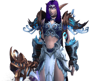 Kendrya render