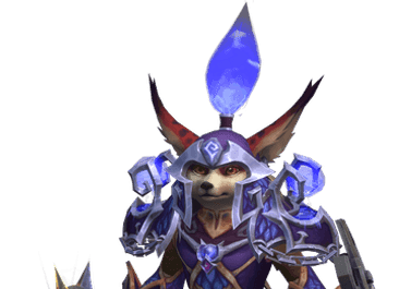 Kilien render