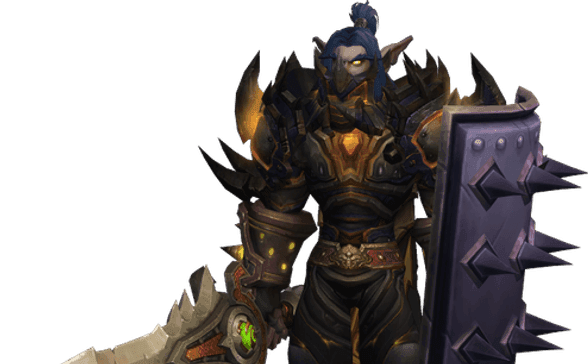 Komag render