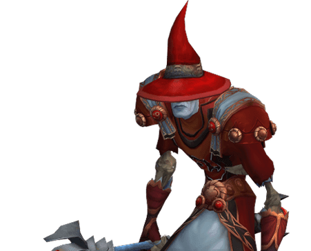 Lamperouge render