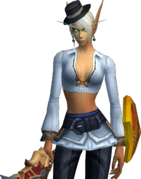 Lasya render