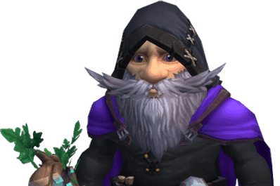 Lhach render