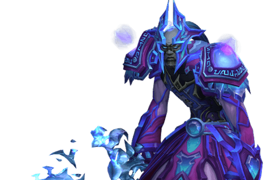 Lumage render