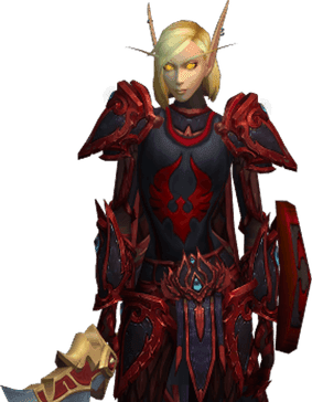 Luxhiel render