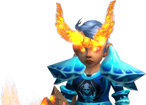 Madtranga render