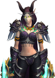 Makiima render