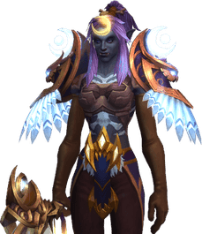 Malah render