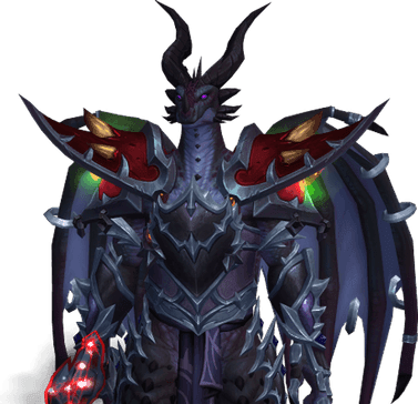 Malphasie render