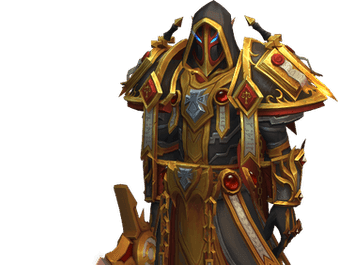 Malyketh render