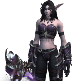 Mariska render