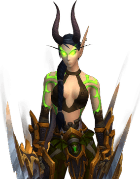 Melthiel render