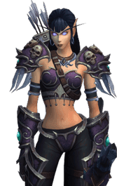 Miichelle render