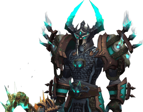 Monzimbo render