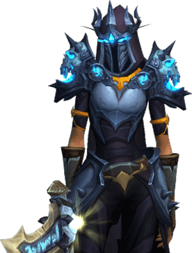 Mor render