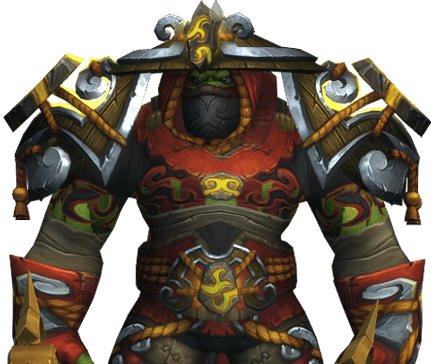 Nàkzum render