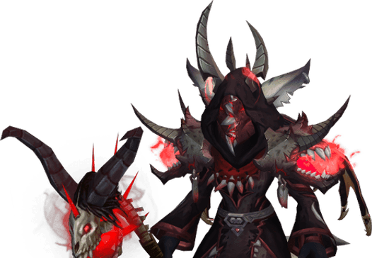 Nagara render