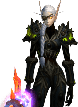 Naikiri render