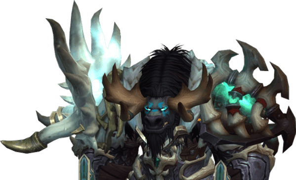 Nakaruh render