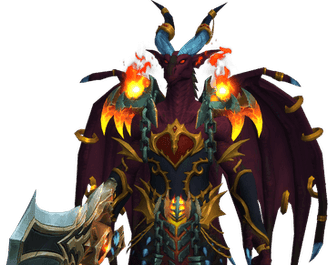 Netus render