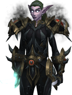 Nua render