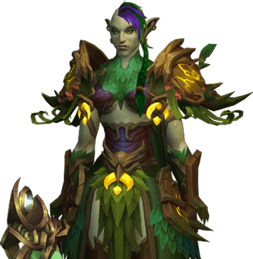 Nyashia render