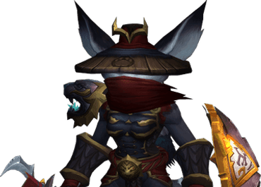Nyras render