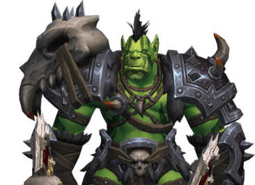 Oliverr render