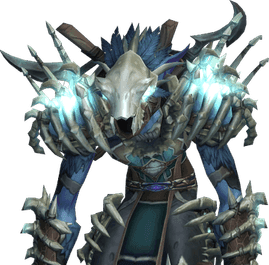 Oneshooth render