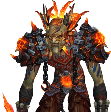 Pdorkmer render