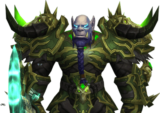 Plagueboy render