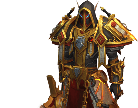 Poseidos render