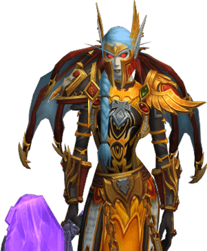 Qu render