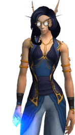Raak render
