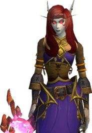 Rada render
