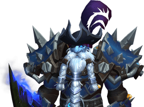 Rasmodian render