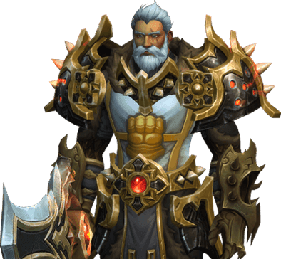 Rayleg render