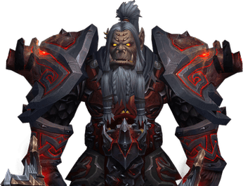 Regrak render