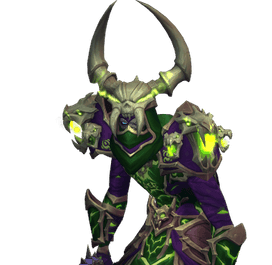 Ythran render