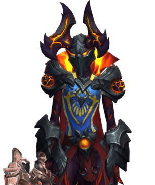 Revla render
