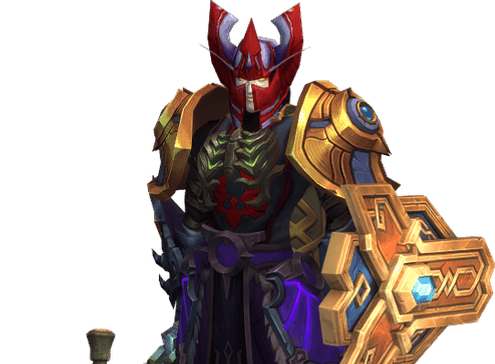 Rhoyan render