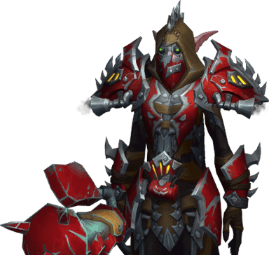Riscas render