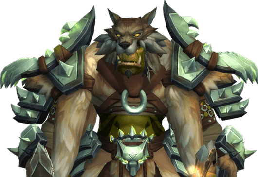 Rokkar render