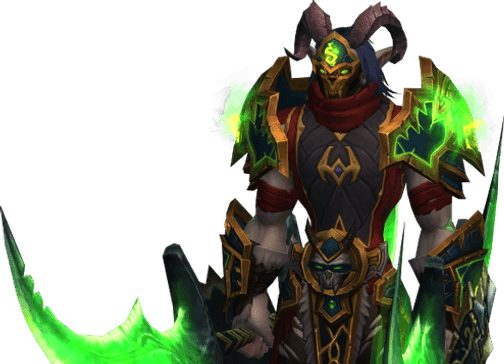 Sammog render