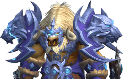 Sbrilly render