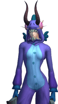 Scamorza render