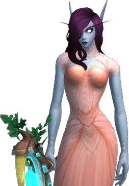 Scarleett render