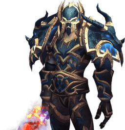 Scezan render