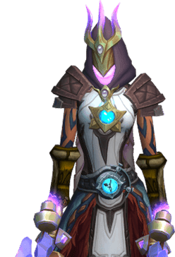 Sefära render