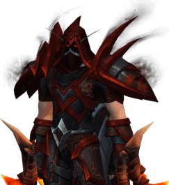 Shadowkill render
