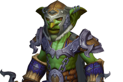 Shambulanza render